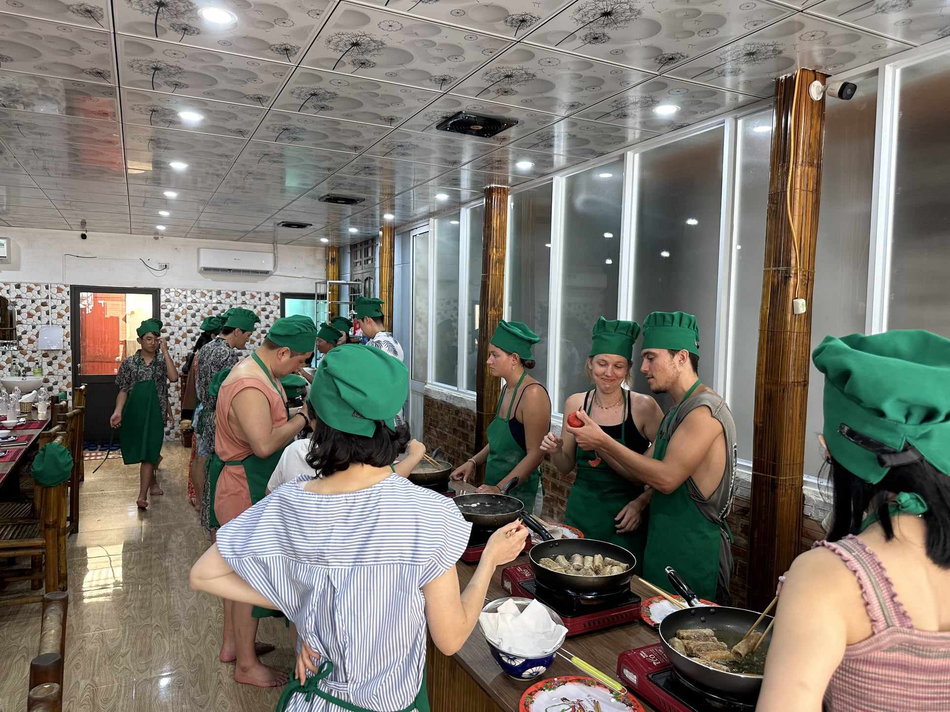 Hoi An Cooking Class 3